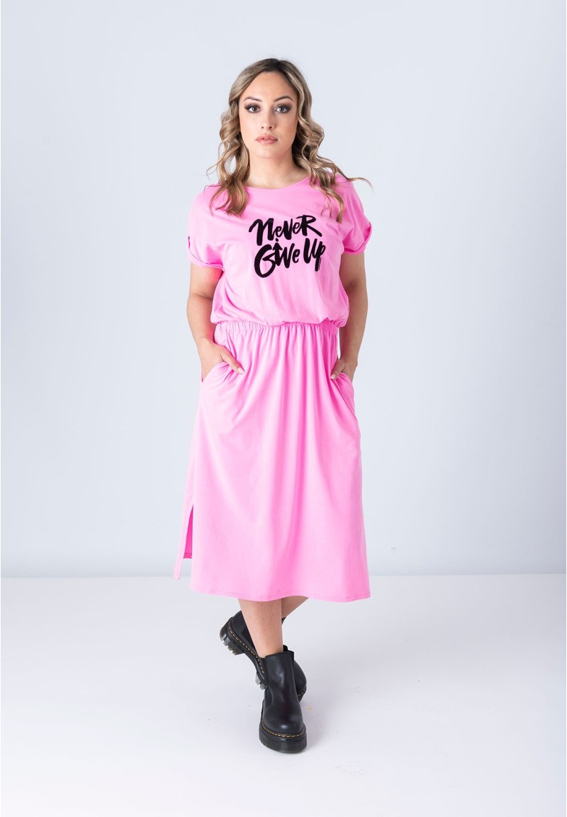 Vestido Lazos