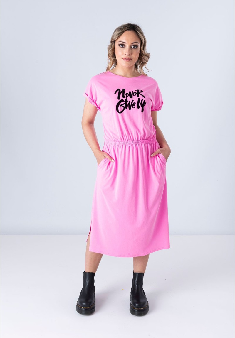 Vestido Lazos