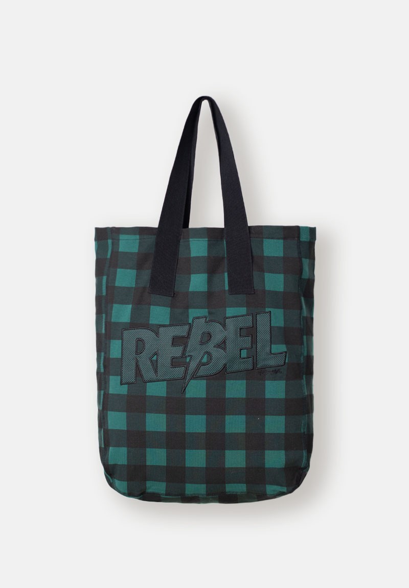 Bolsa Rebel