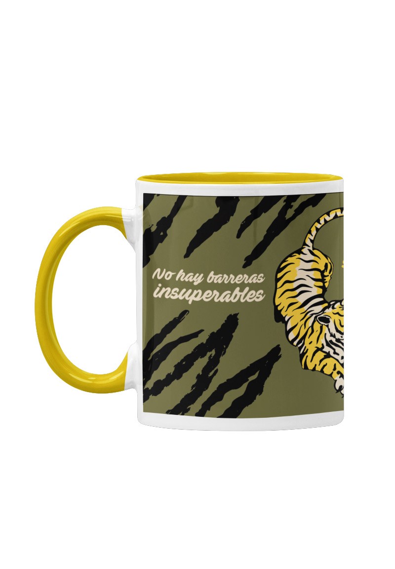 Taza Anne Voluntad