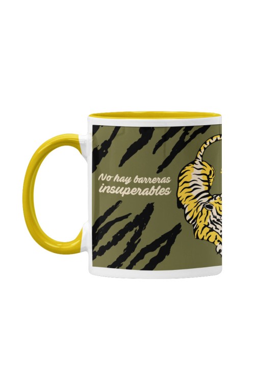 Taza Anne Voluntad