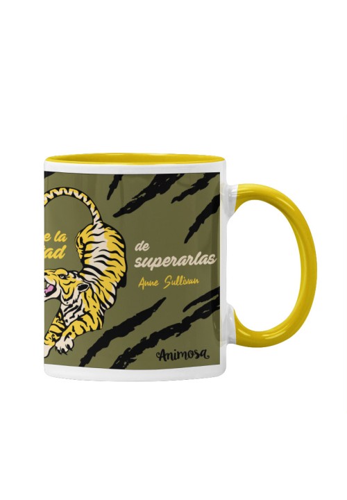 Taza Anne Voluntad