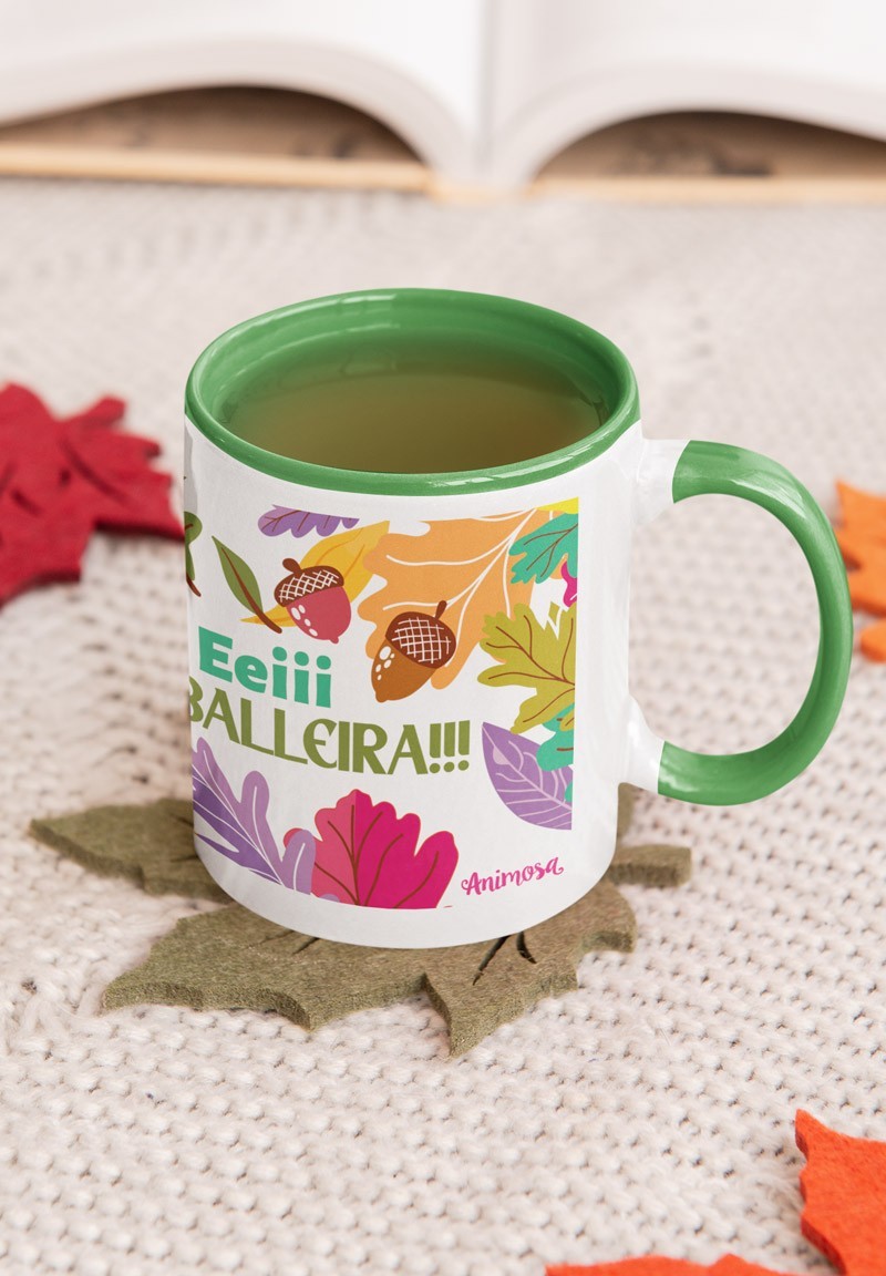 Cunca Ei Carballeira