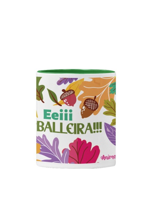 Cunca Ei Carballeira