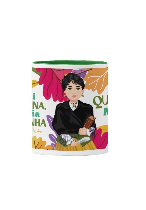 Cunca Rosalía Nai