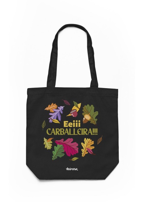 Bolsa Carballeira