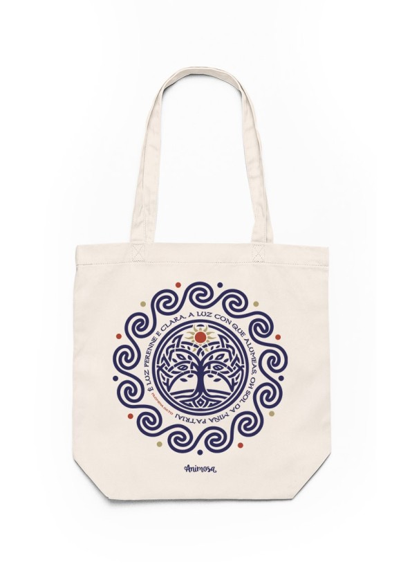 Bolsa Filomena Dato