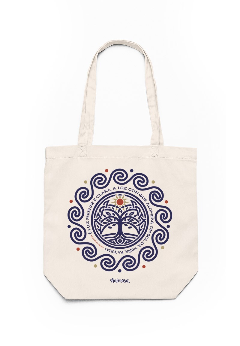 Bolsa Filomena Dato