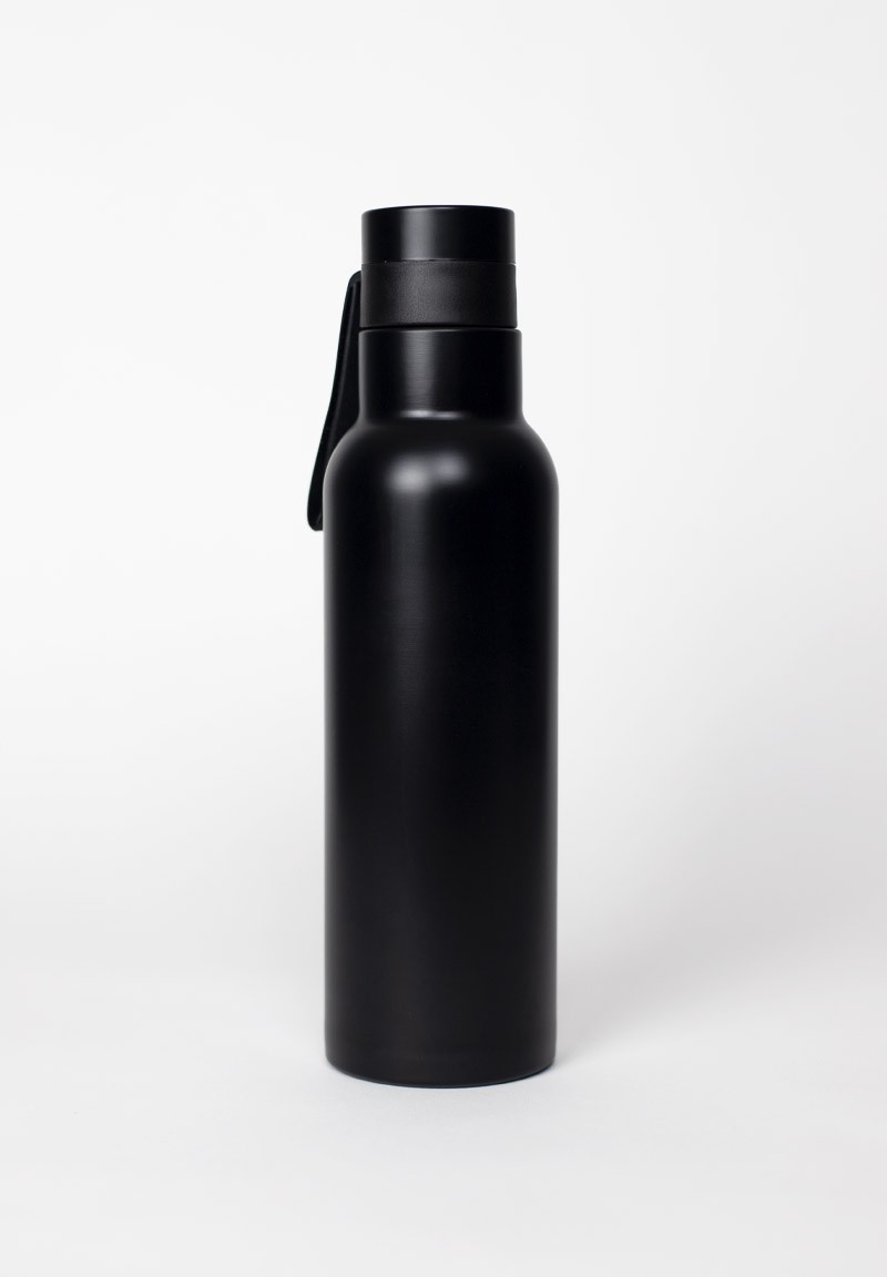 Botella isotérmica Emily Dickinson