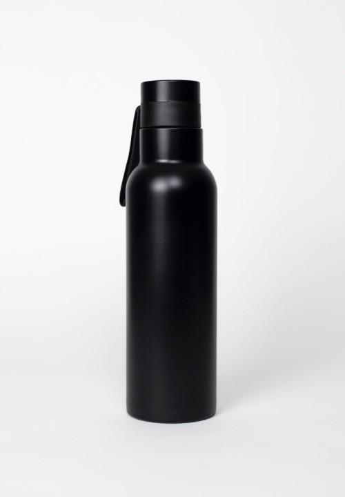 Botella isotérmica Emily Dickinson