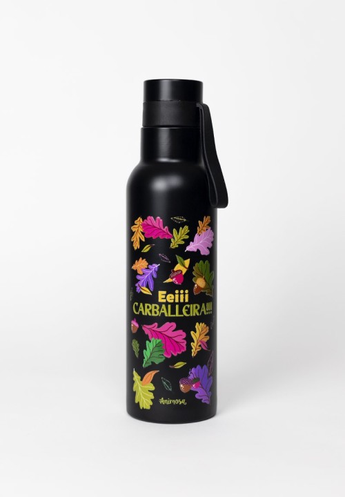 Botella isotérmica Carballeira