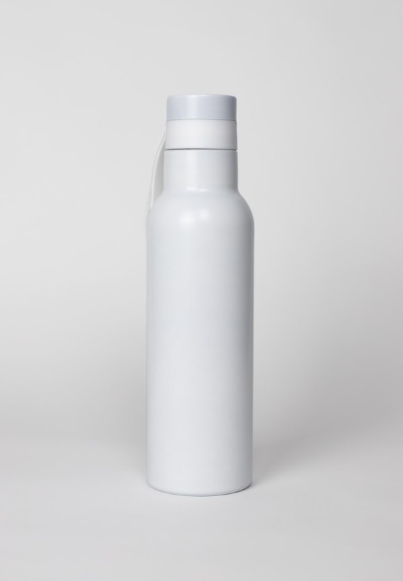 Botella isotérmica Se chove que chova