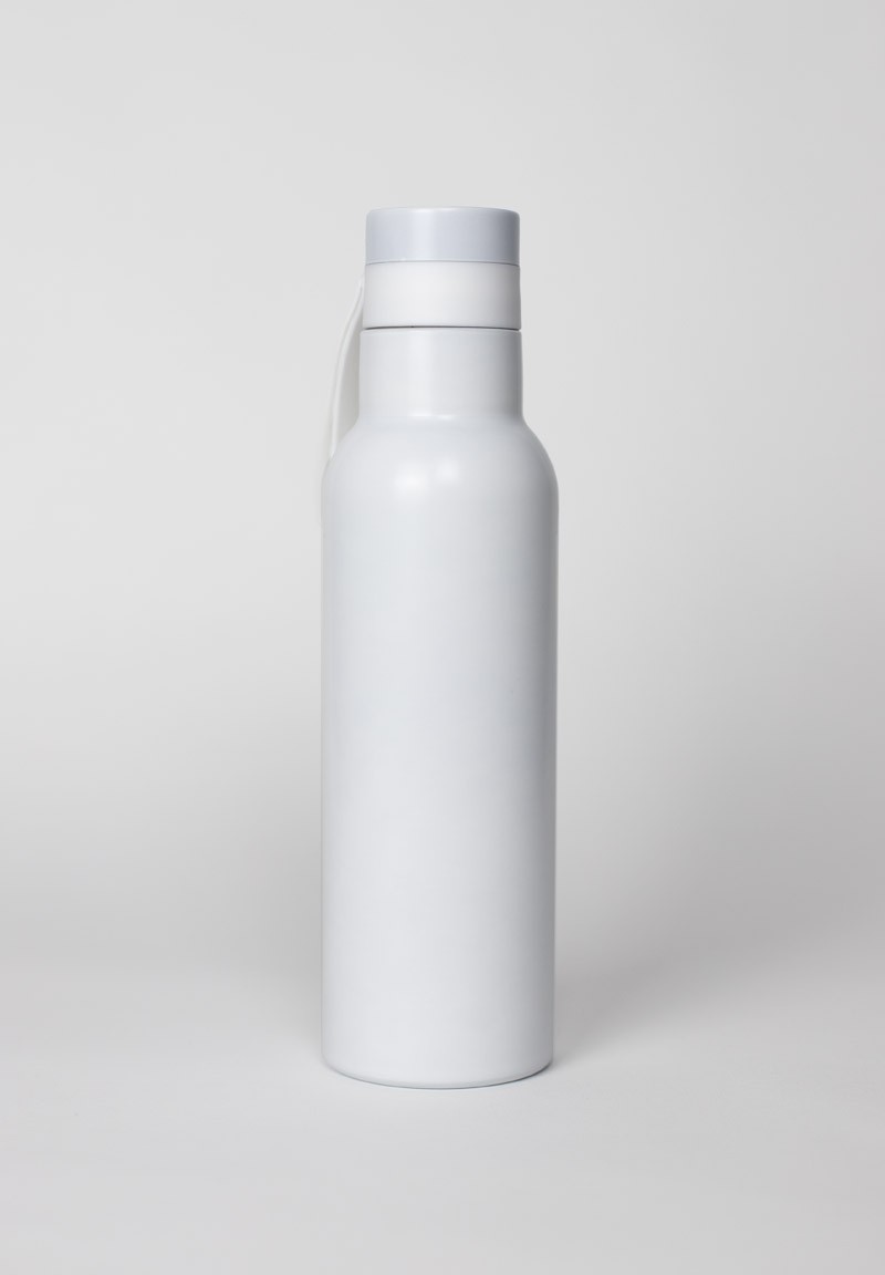 Botella isotérmica Se chove que chova