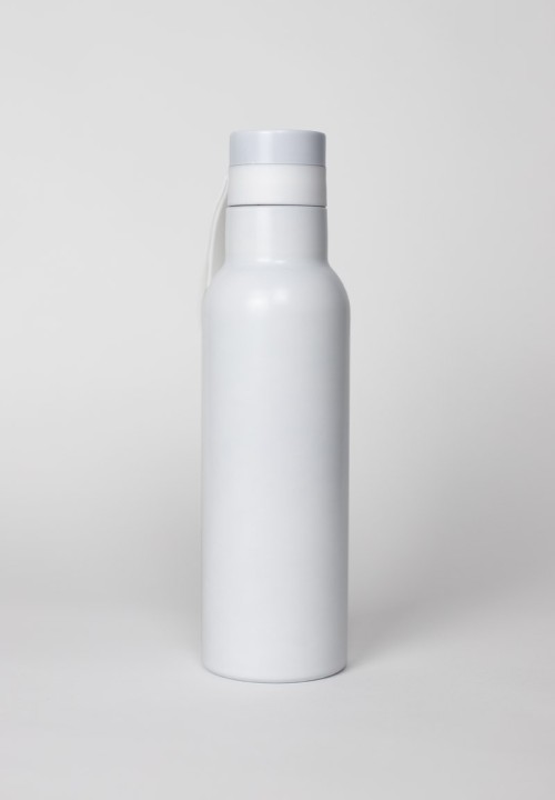 Botella isotérmica Se chove que chova