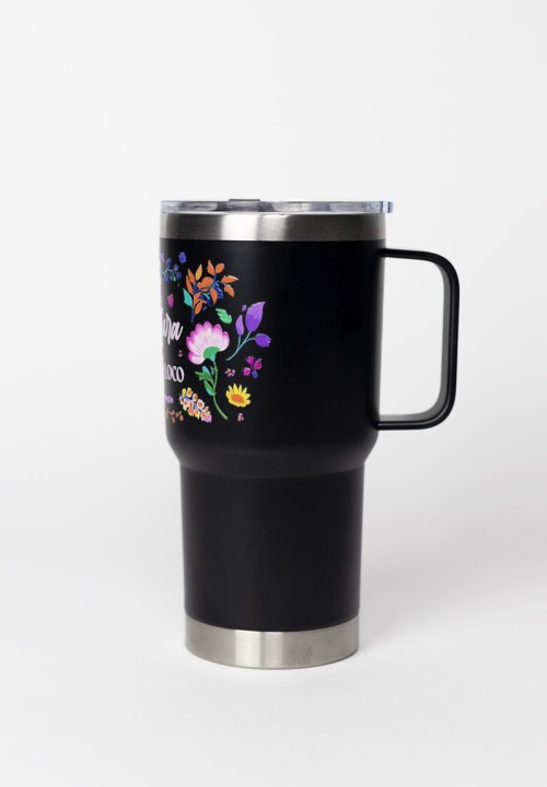 Vaso isotérmico Emily Dickinson