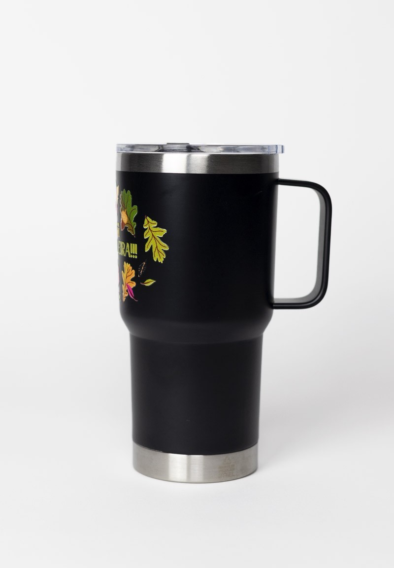 Vaso isotérmico Carballeira