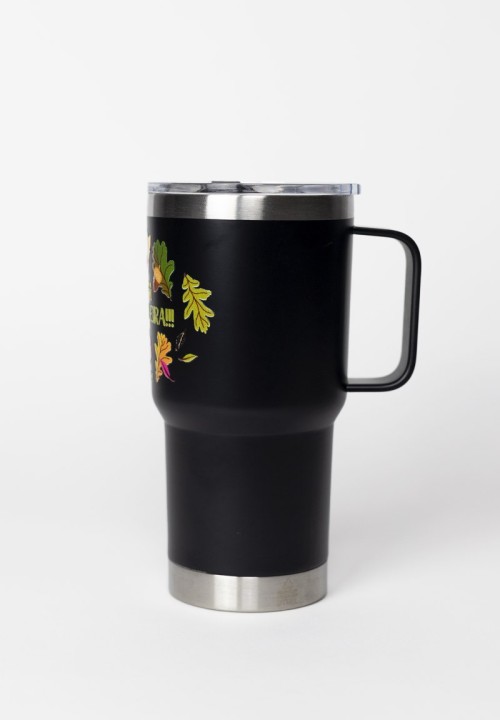 Vaso isotérmico Carballeira