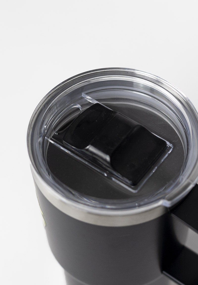 Vaso isotérmico Carballeira