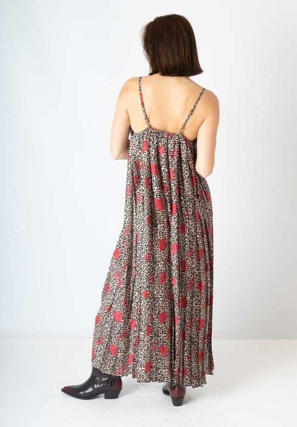 Vestido Rockmantic Woman