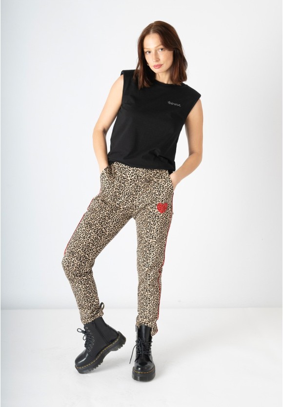 Pantalón Rockmantic Woman