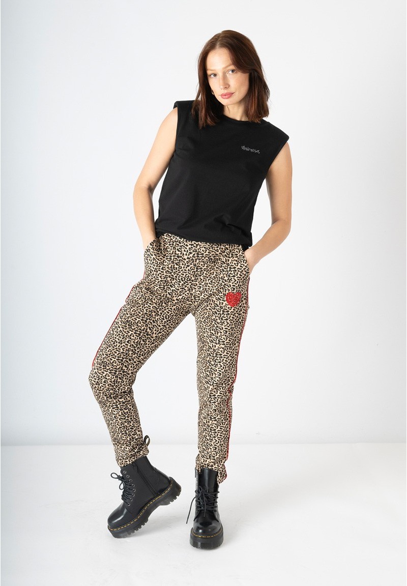 Pantalón Rockmantic Woman