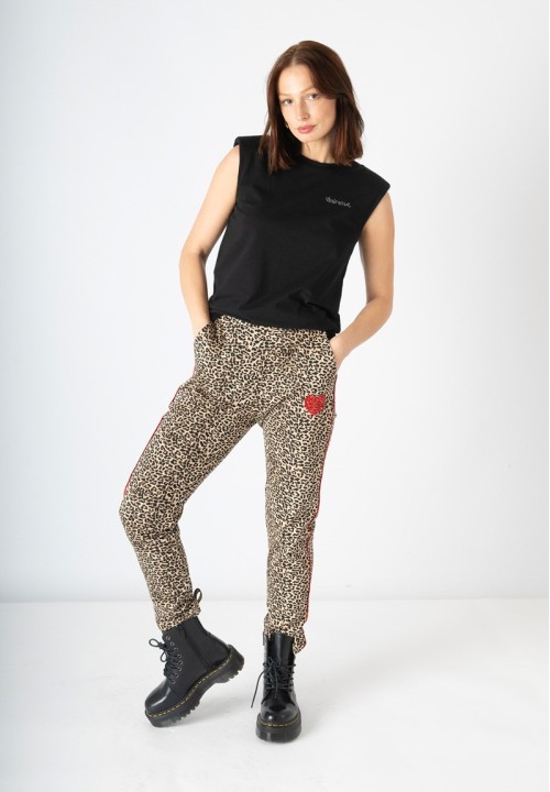 Pantalón Rockmantic Woman