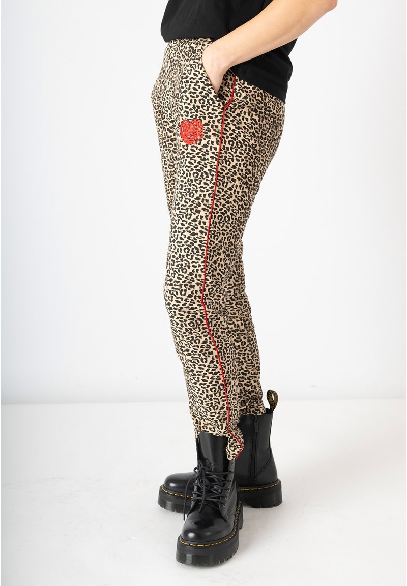 Pantalón Rockmantic Woman