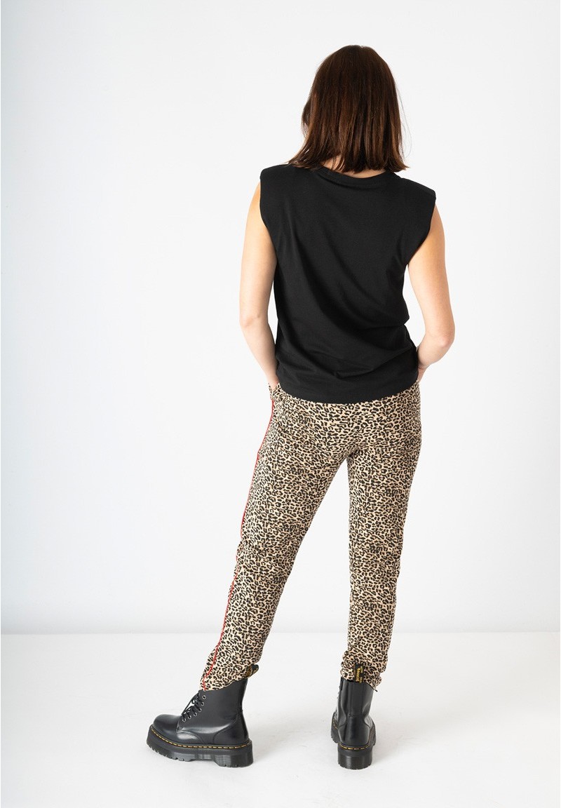 Pantalón Rockmantic Woman