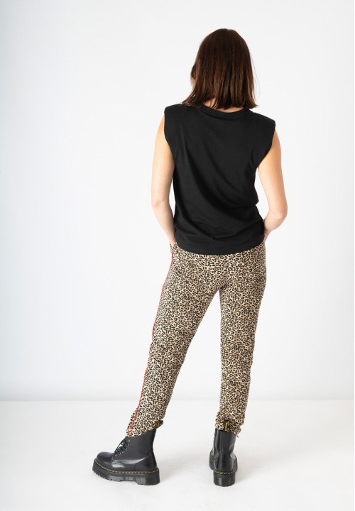 Pantalón Rockmantic Woman