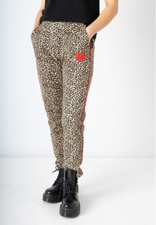 Pantalón Rockmantic Woman
