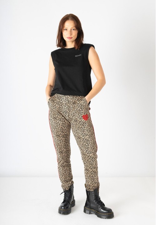 Pantalón Rockmantic Woman
