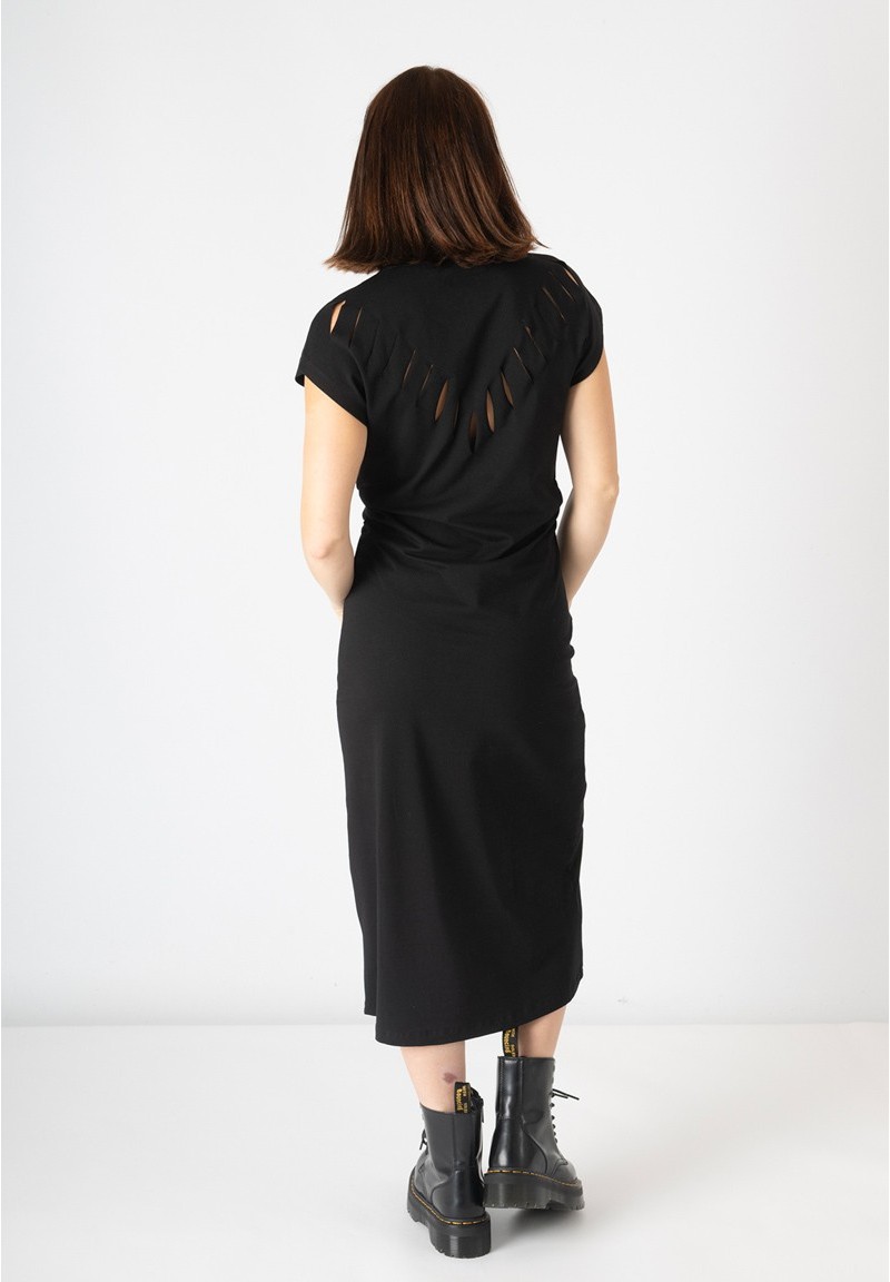 Vestido Rebelde Positivo