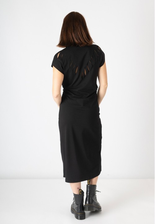 Vestido Rebelde Positivo