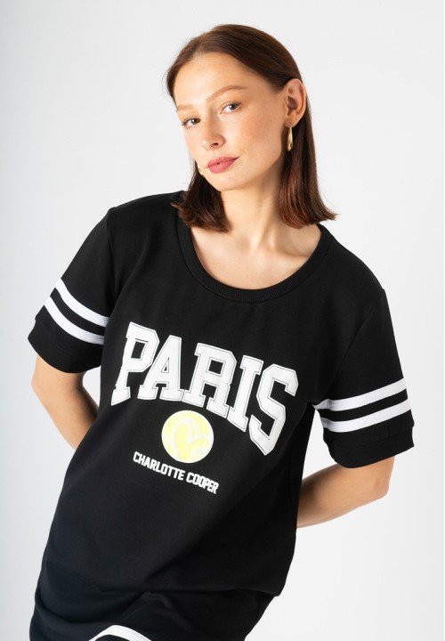 Vestido Charlotte Cooper Paris