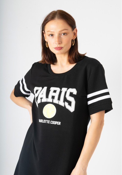 Vestido Charlotte Cooper Paris
