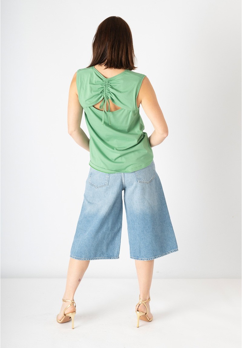 Camiseta Nankurunaisa