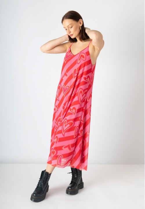 Vestido Amor Extraordinario