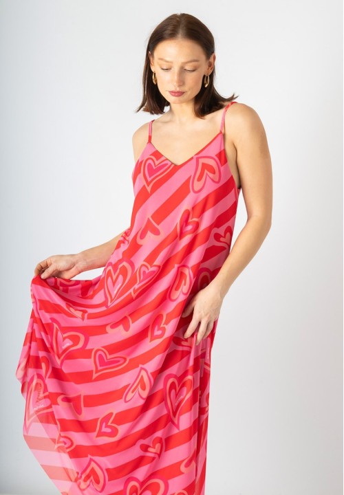 Vestido Amor Extraordinario