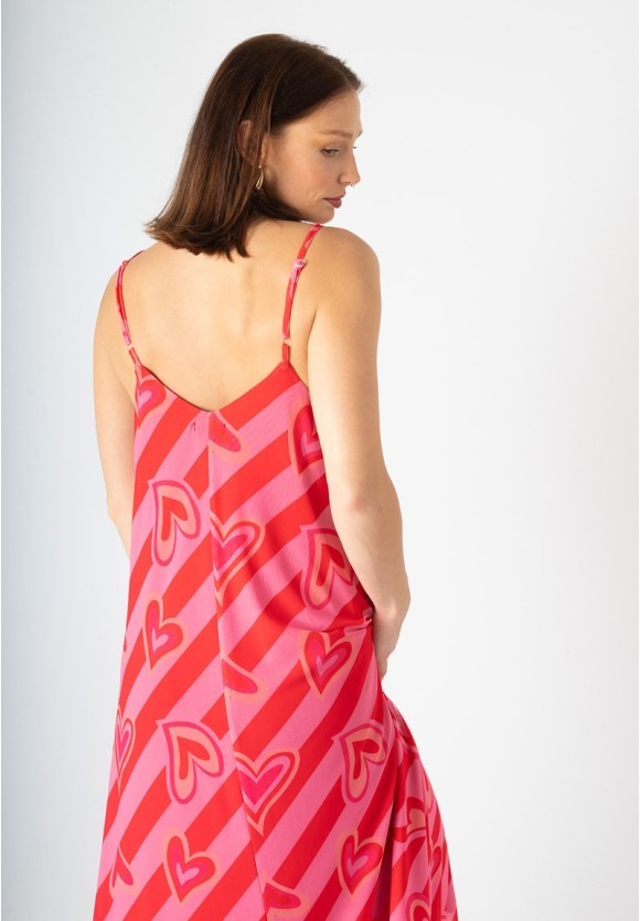Vestido Amor Extraordinario