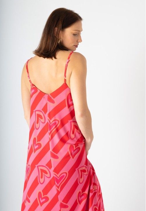Vestido Amor Extraordinario