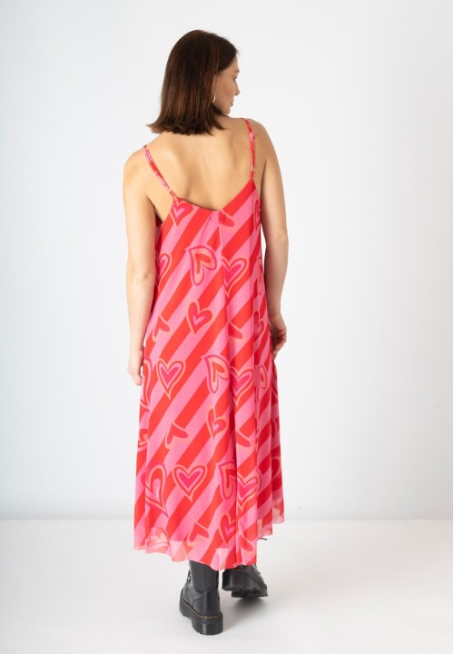 Vestido Amor Extraordinario