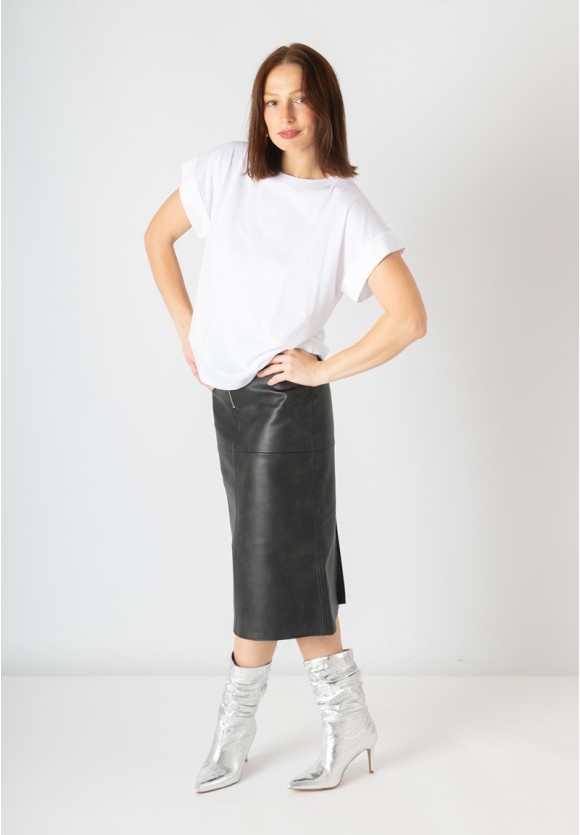 Camiseta Fly to Your Dream blanca