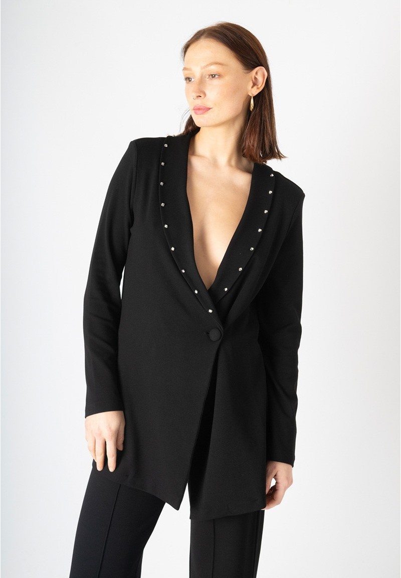 Chaqueta Fly to Your Dream