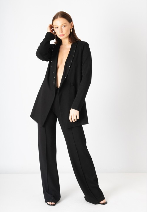 Chaqueta Fly to Your Dream