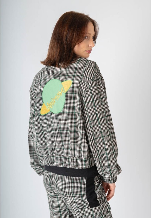 Bomber Planeta Animosa