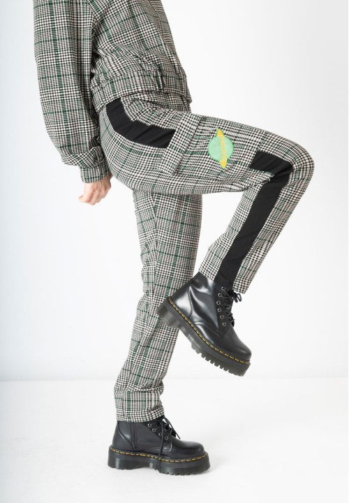 Pantalón Planeta Animosa