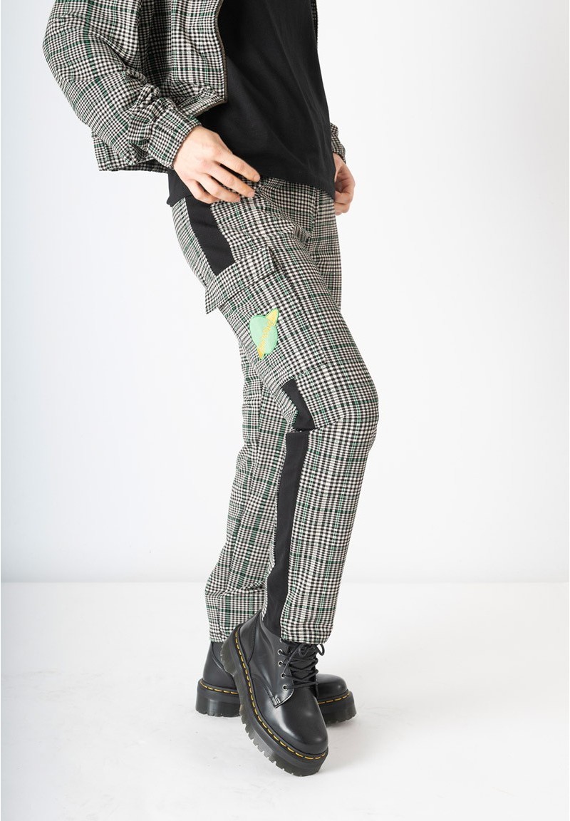 Pantalón Planeta Animosa