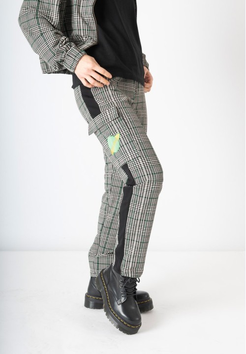 Pantalón Planeta Animosa