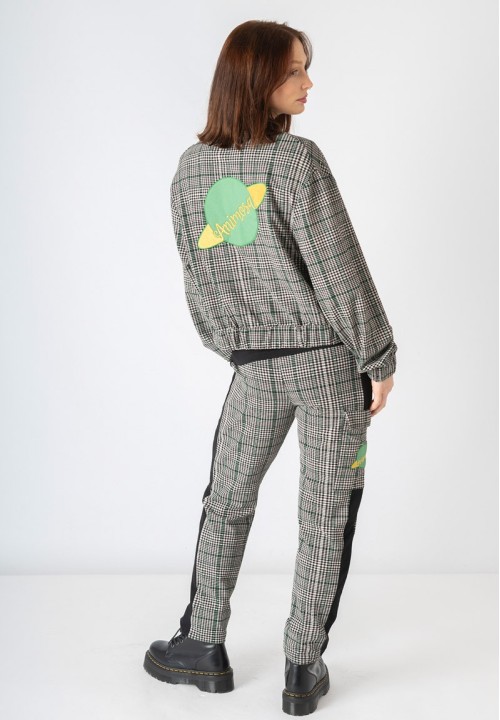 Pantalón Planeta Animosa