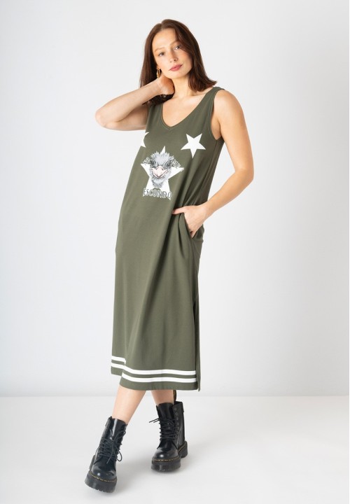 Vestido No Me Escondo